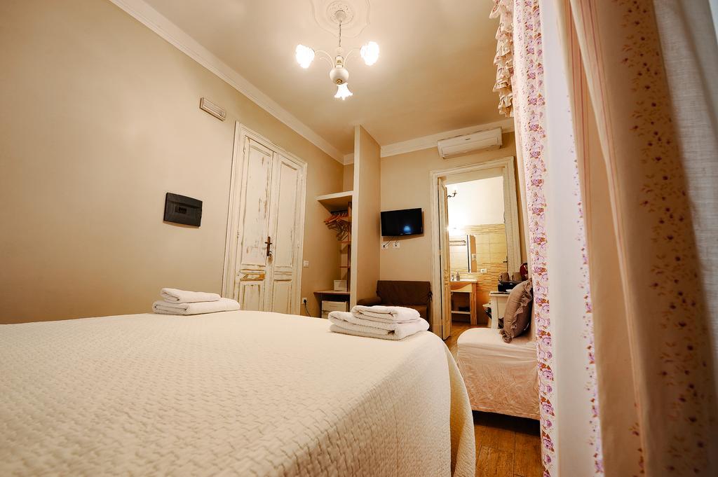Onda Marina Rooms Кальярі Екстер'єр фото