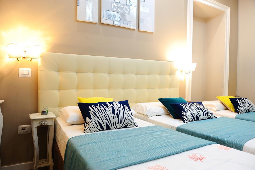 Onda Marina Rooms Кальярі Екстер'єр фото