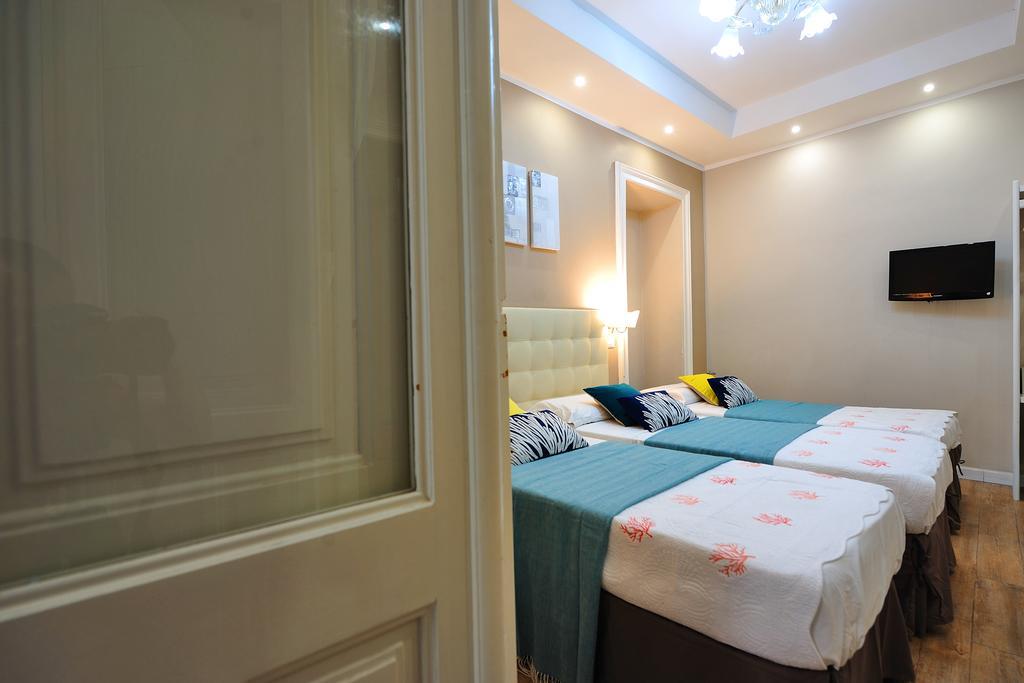 Onda Marina Rooms Кальярі Екстер'єр фото