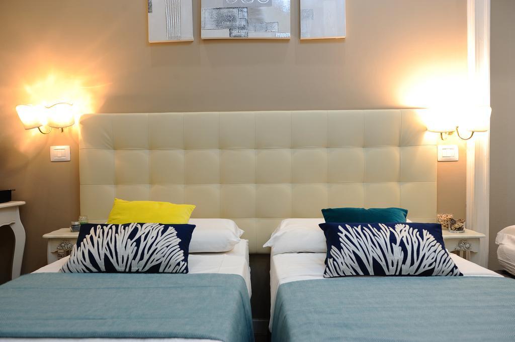 Onda Marina Rooms Кальярі Екстер'єр фото