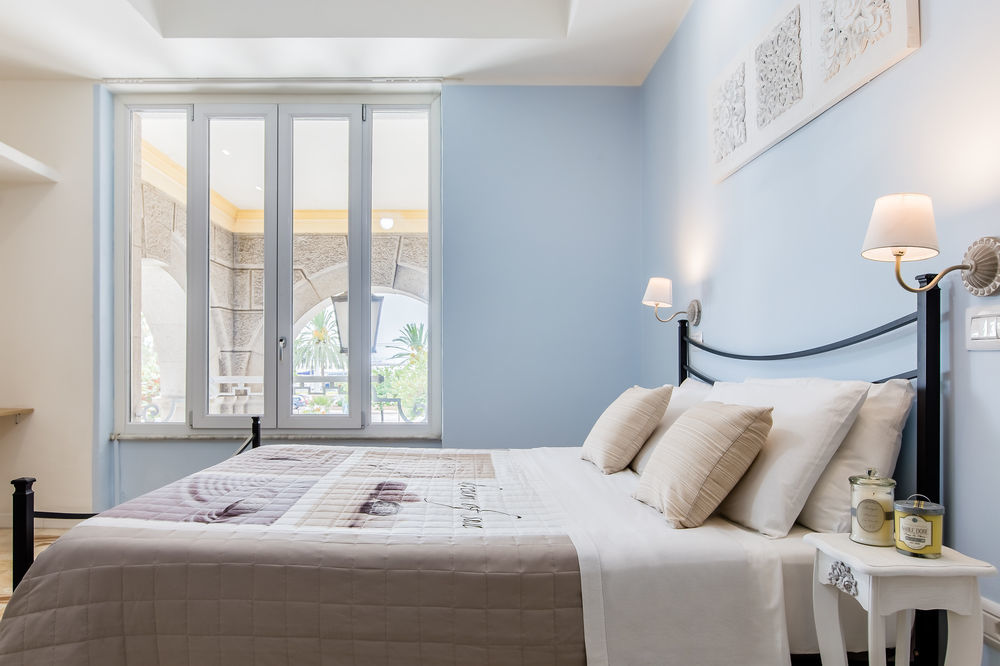 Onda Marina Rooms Кальярі Екстер'єр фото