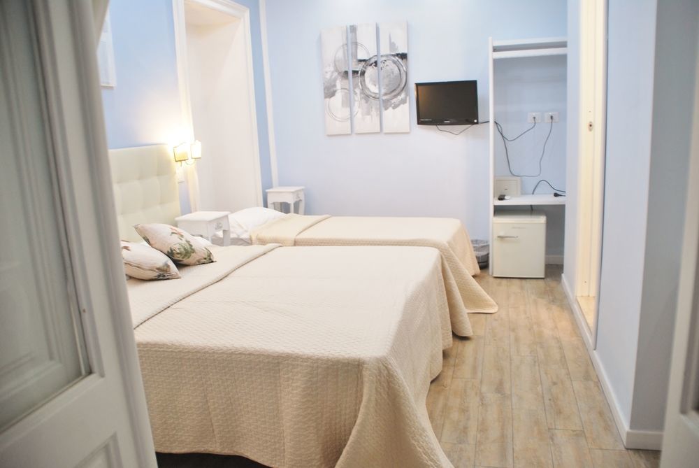 Onda Marina Rooms Кальярі Екстер'єр фото