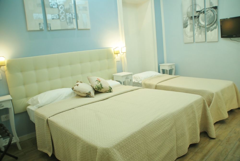 Onda Marina Rooms Кальярі Екстер'єр фото