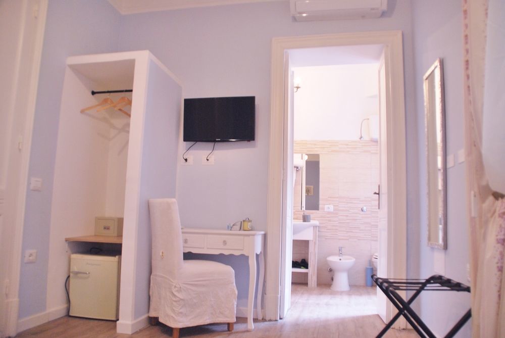 Onda Marina Rooms Кальярі Екстер'єр фото