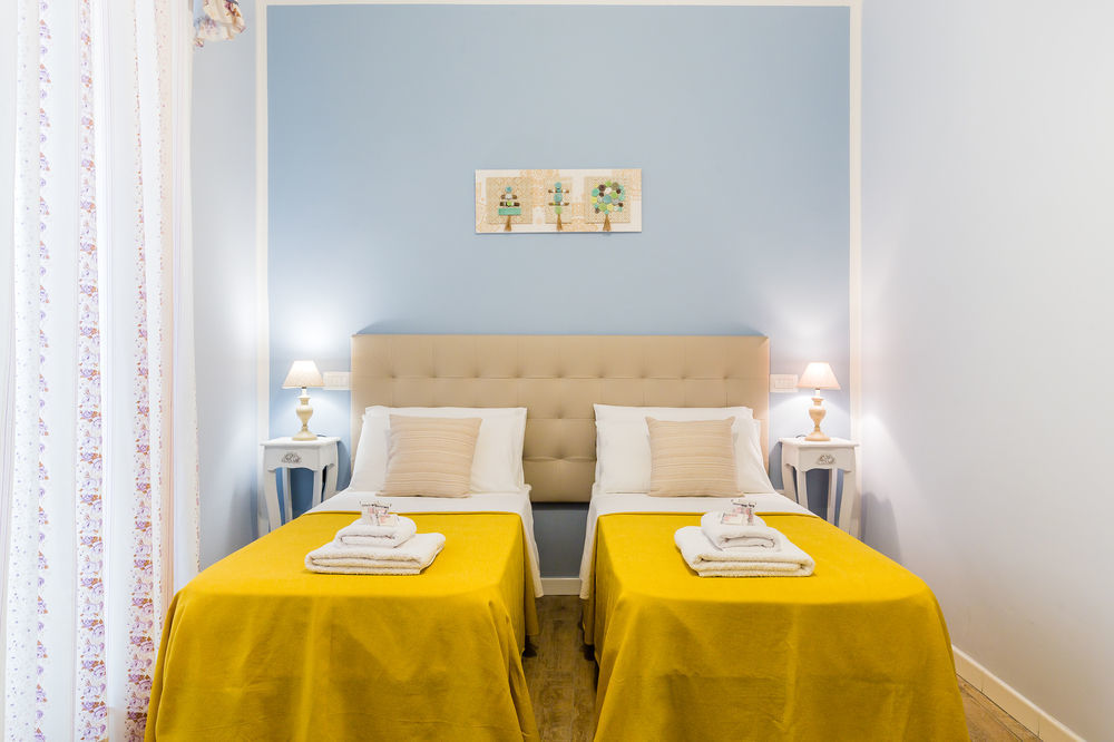 Onda Marina Rooms Кальярі Екстер'єр фото