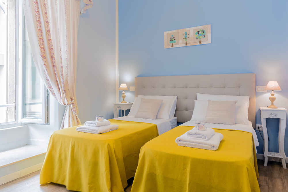 Onda Marina Rooms Кальярі Екстер'єр фото