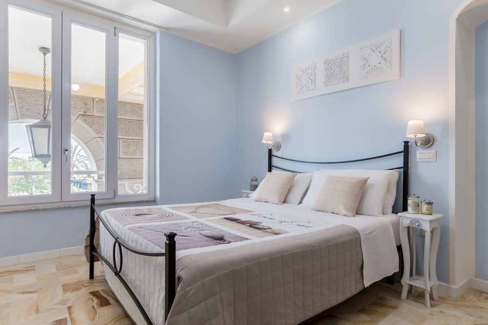 Onda Marina Rooms Кальярі Екстер'єр фото