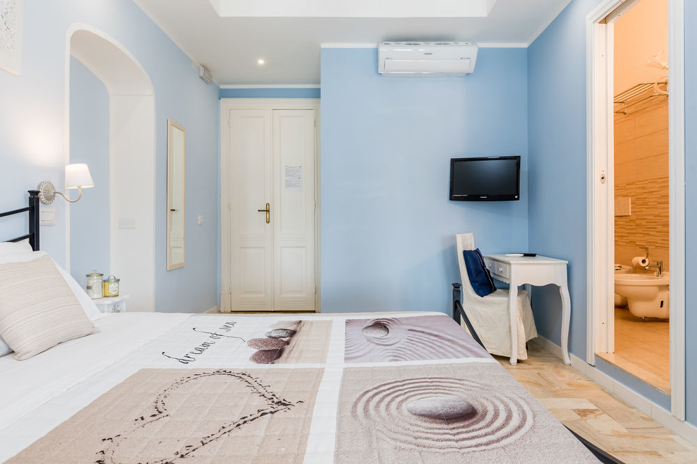Onda Marina Rooms Кальярі Екстер'єр фото