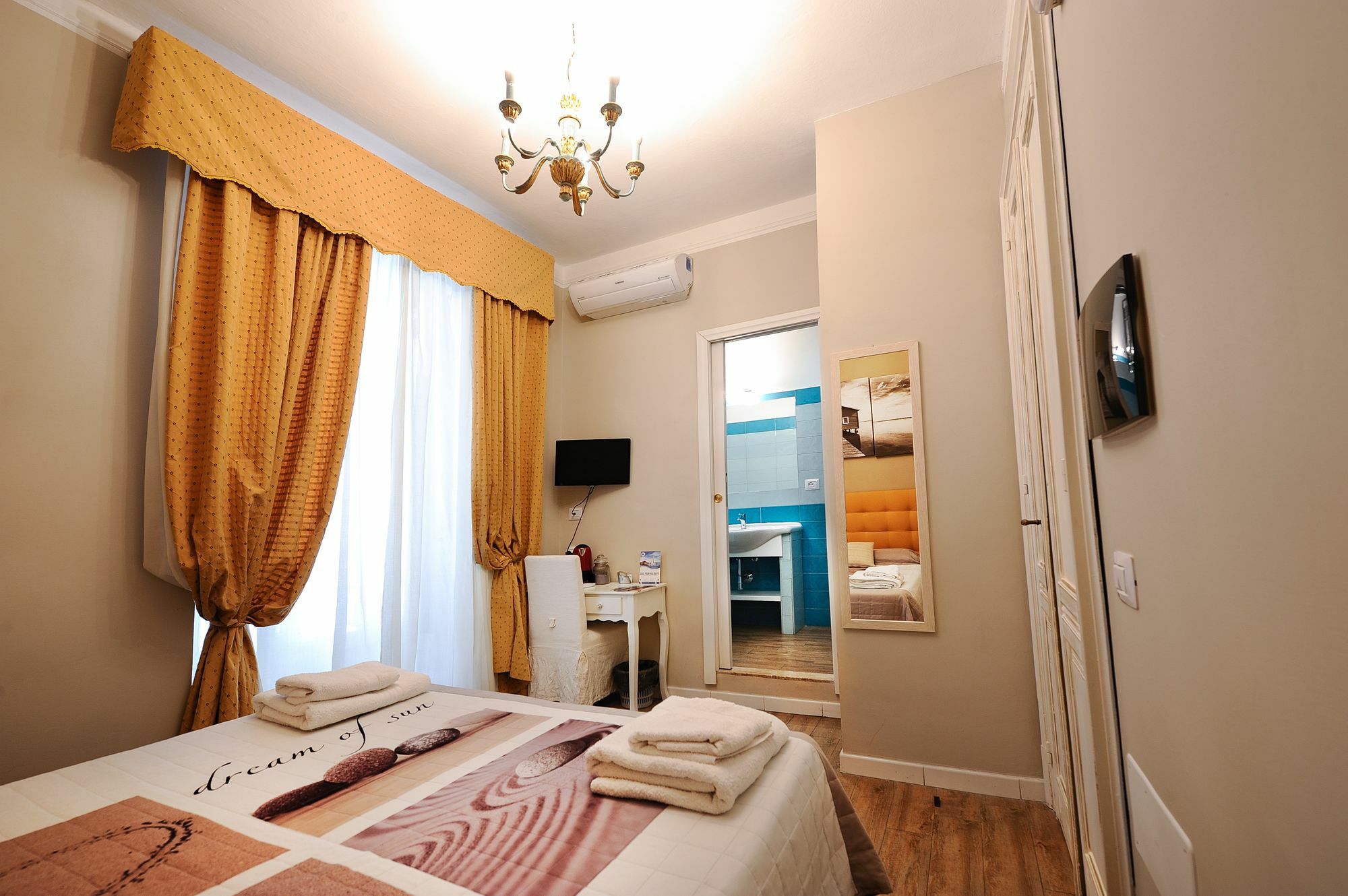 Onda Marina Rooms Кальярі Екстер'єр фото
