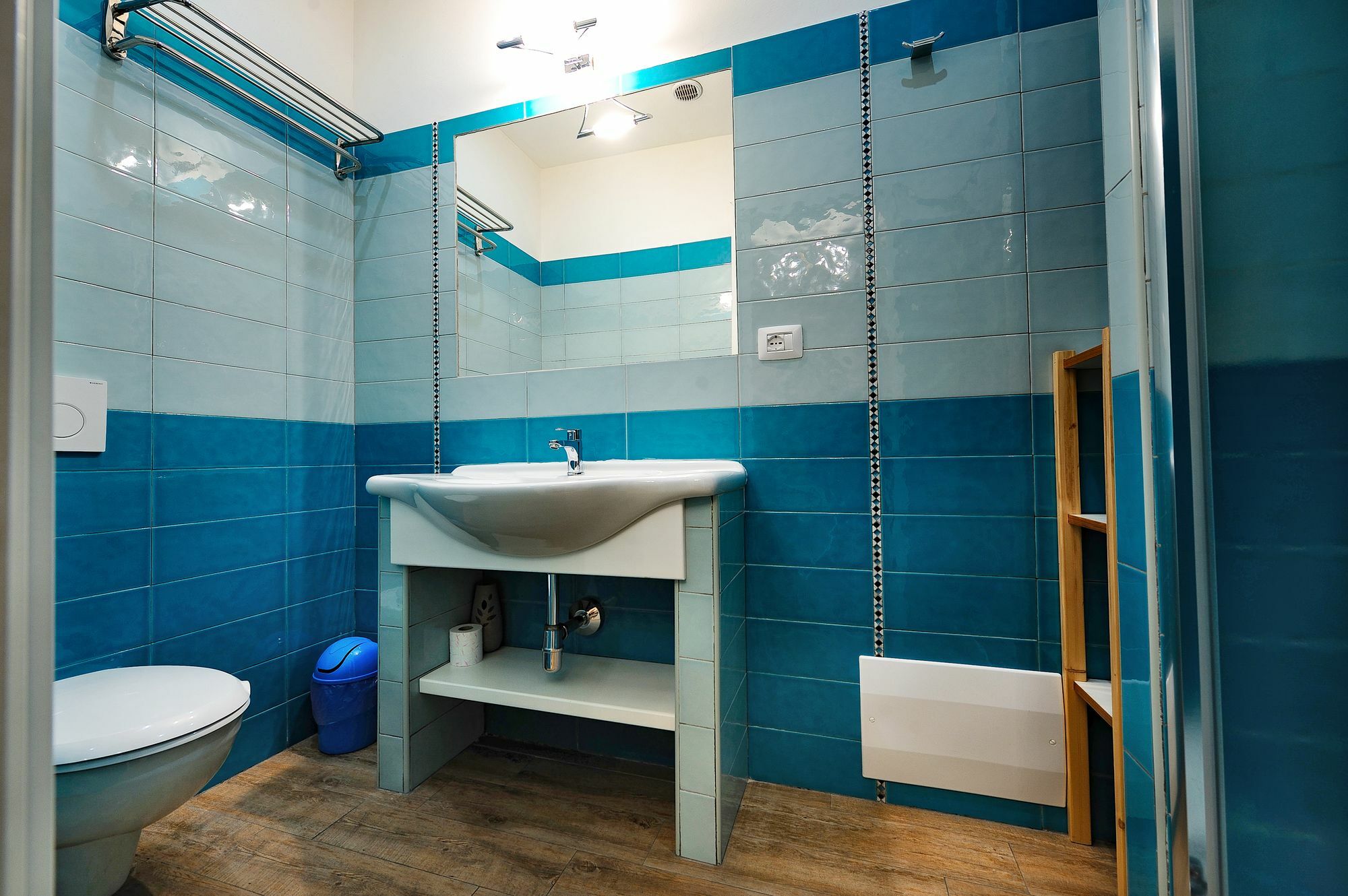 Onda Marina Rooms Кальярі Екстер'єр фото
