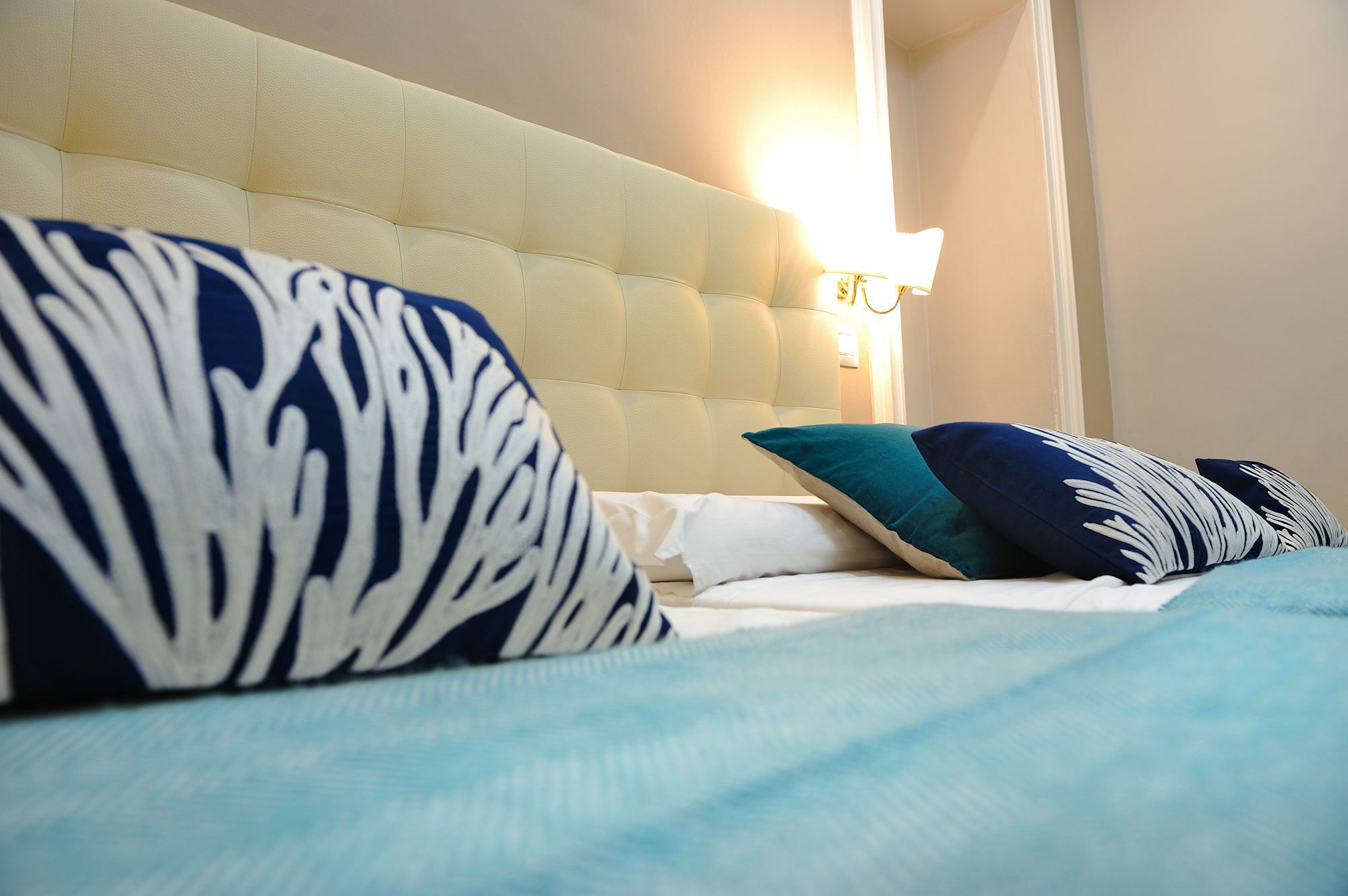 Onda Marina Rooms Кальярі Екстер'єр фото