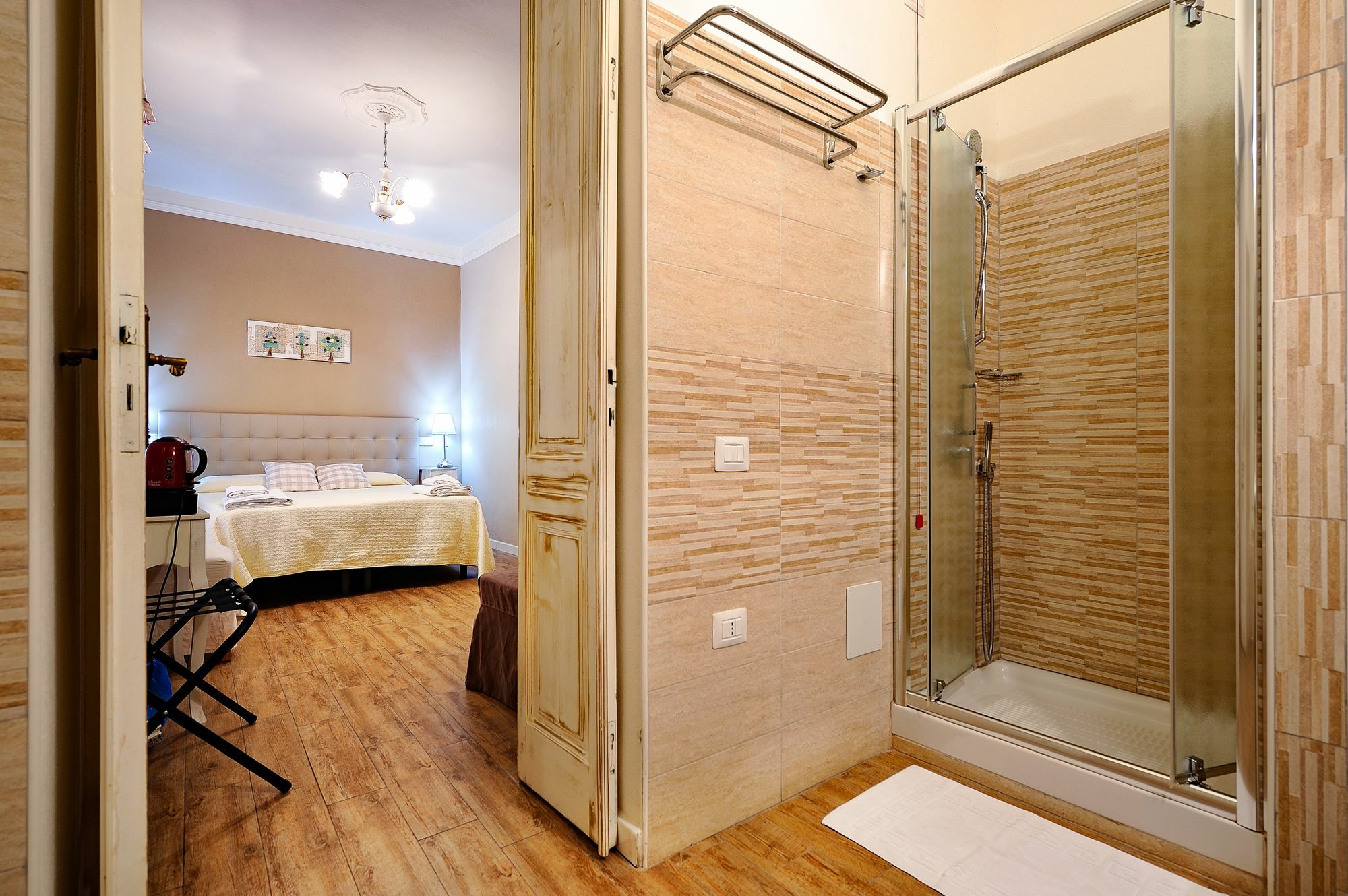 Onda Marina Rooms Кальярі Екстер'єр фото