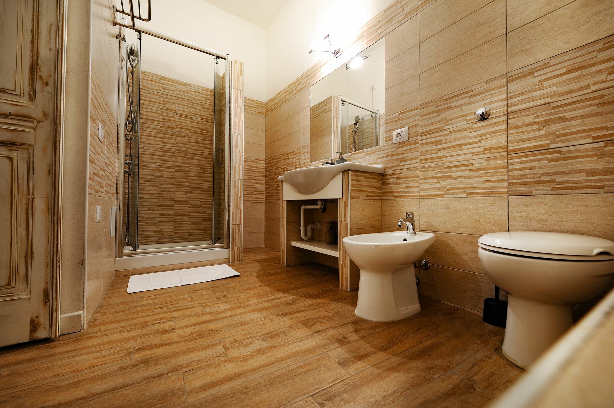 Onda Marina Rooms Кальярі Екстер'єр фото