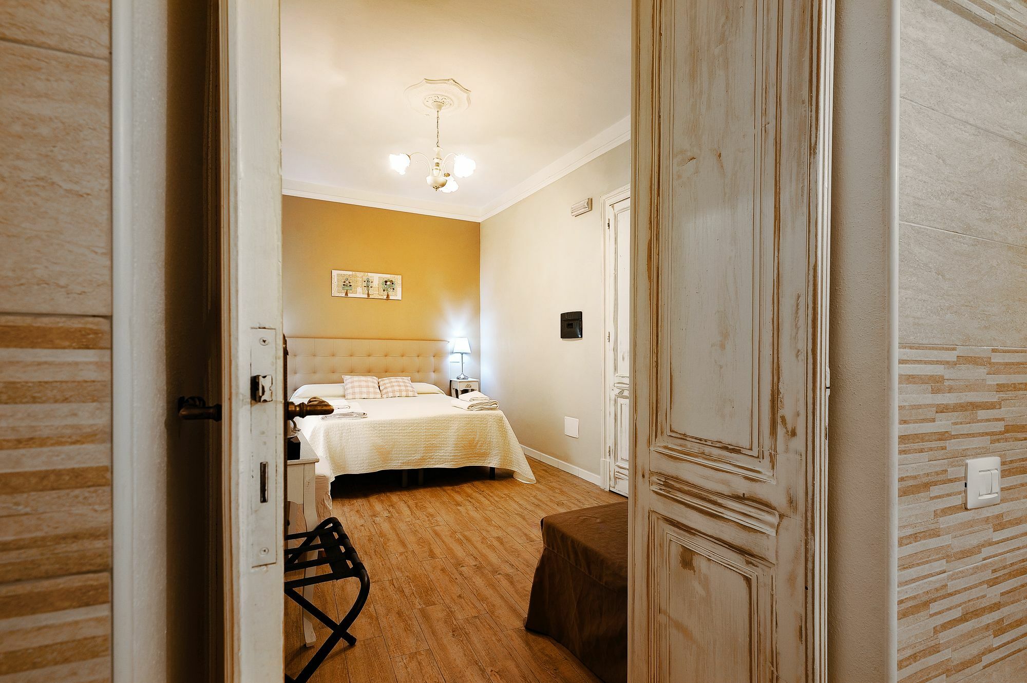 Onda Marina Rooms Кальярі Екстер'єр фото