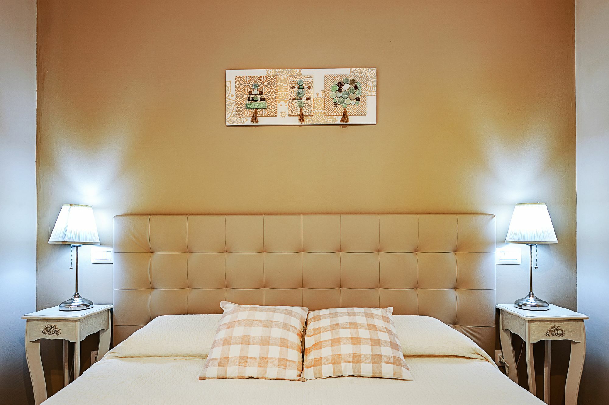 Onda Marina Rooms Кальярі Екстер'єр фото