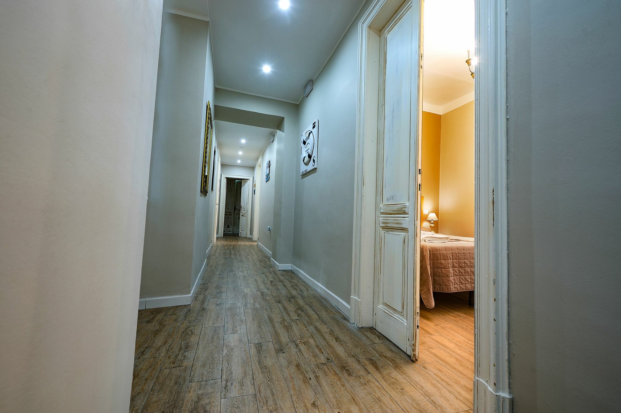 Onda Marina Rooms Кальярі Екстер'єр фото