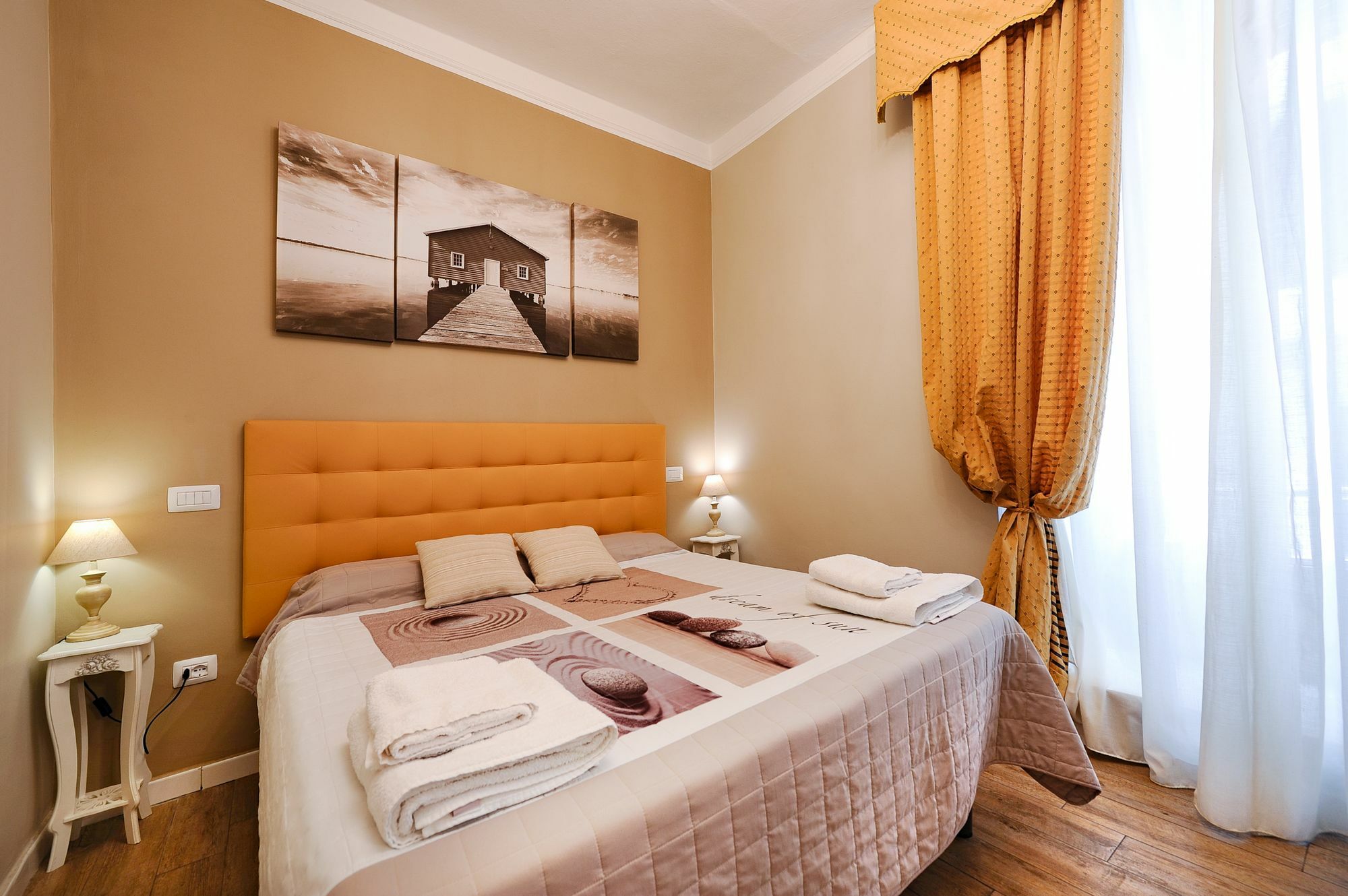 Onda Marina Rooms Кальярі Екстер'єр фото