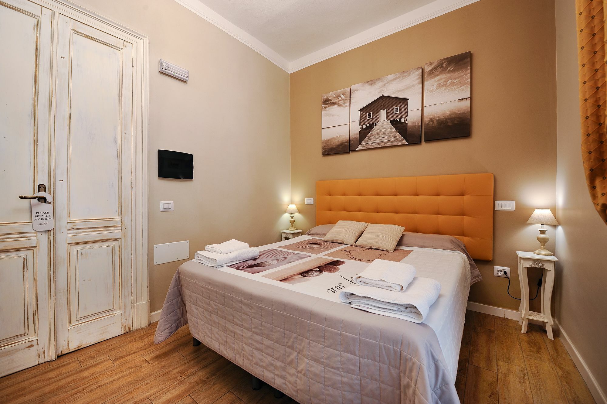 Onda Marina Rooms Кальярі Екстер'єр фото