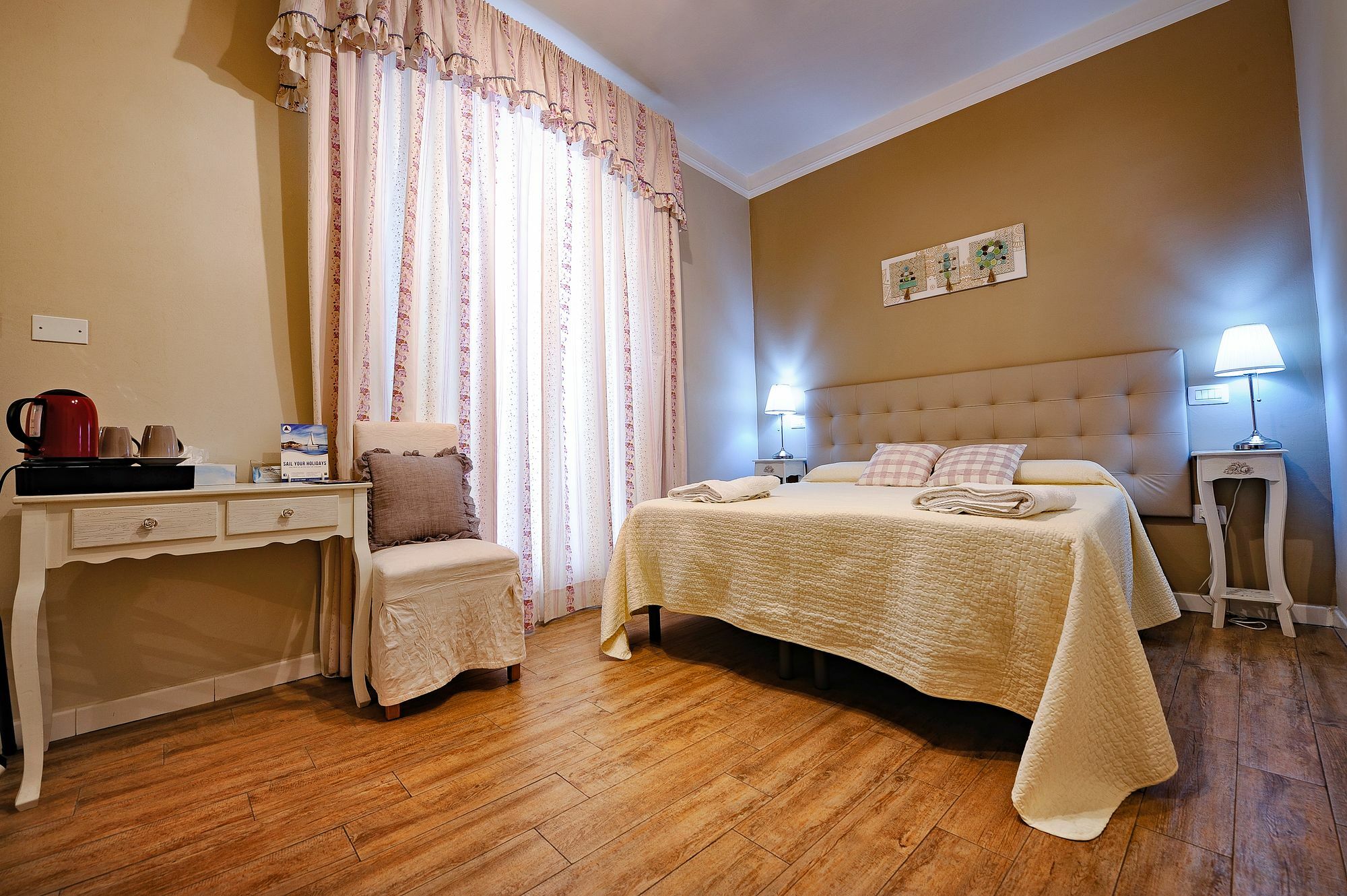 Onda Marina Rooms Кальярі Екстер'єр фото