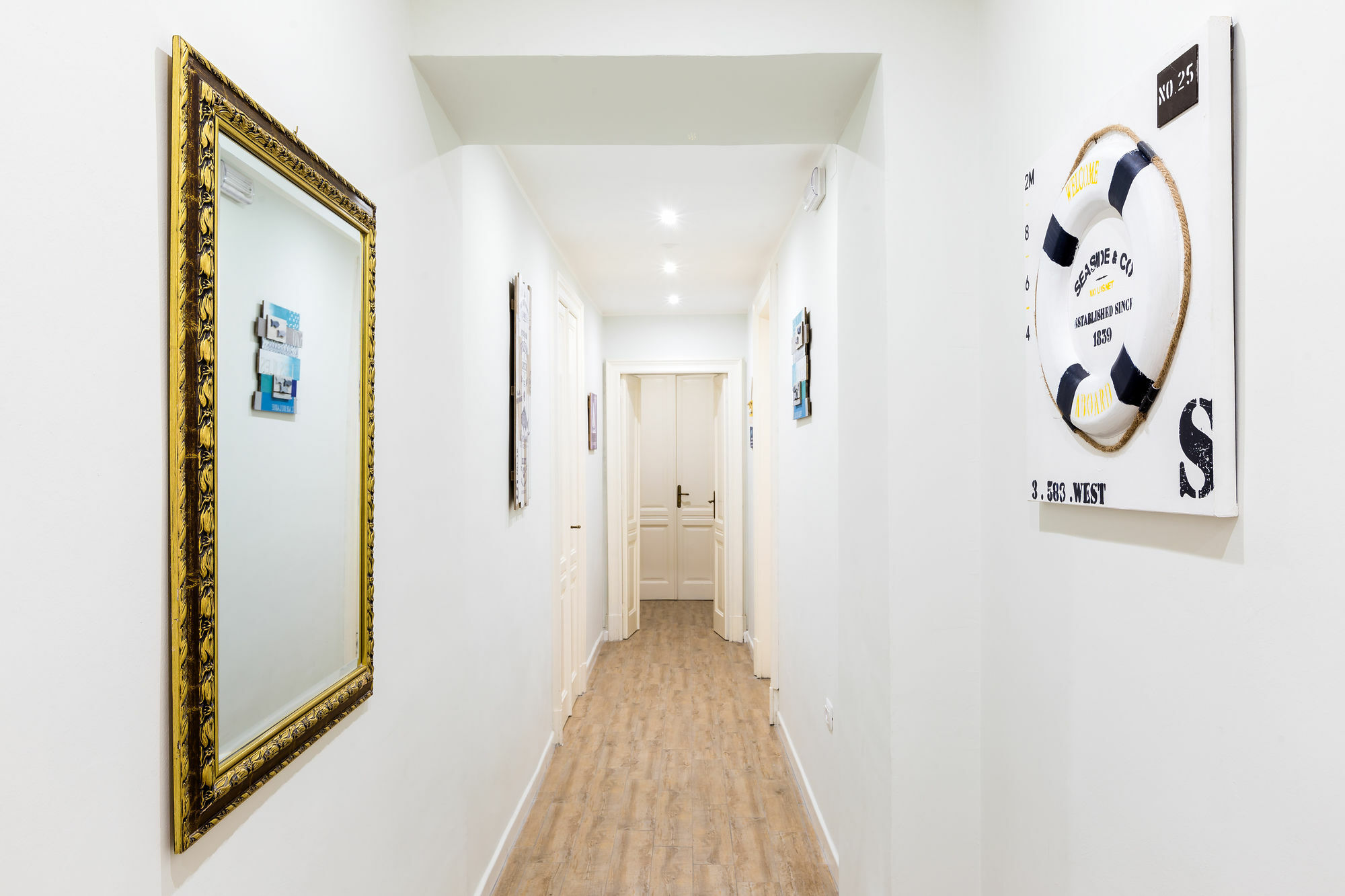 Onda Marina Rooms Кальярі Екстер'єр фото