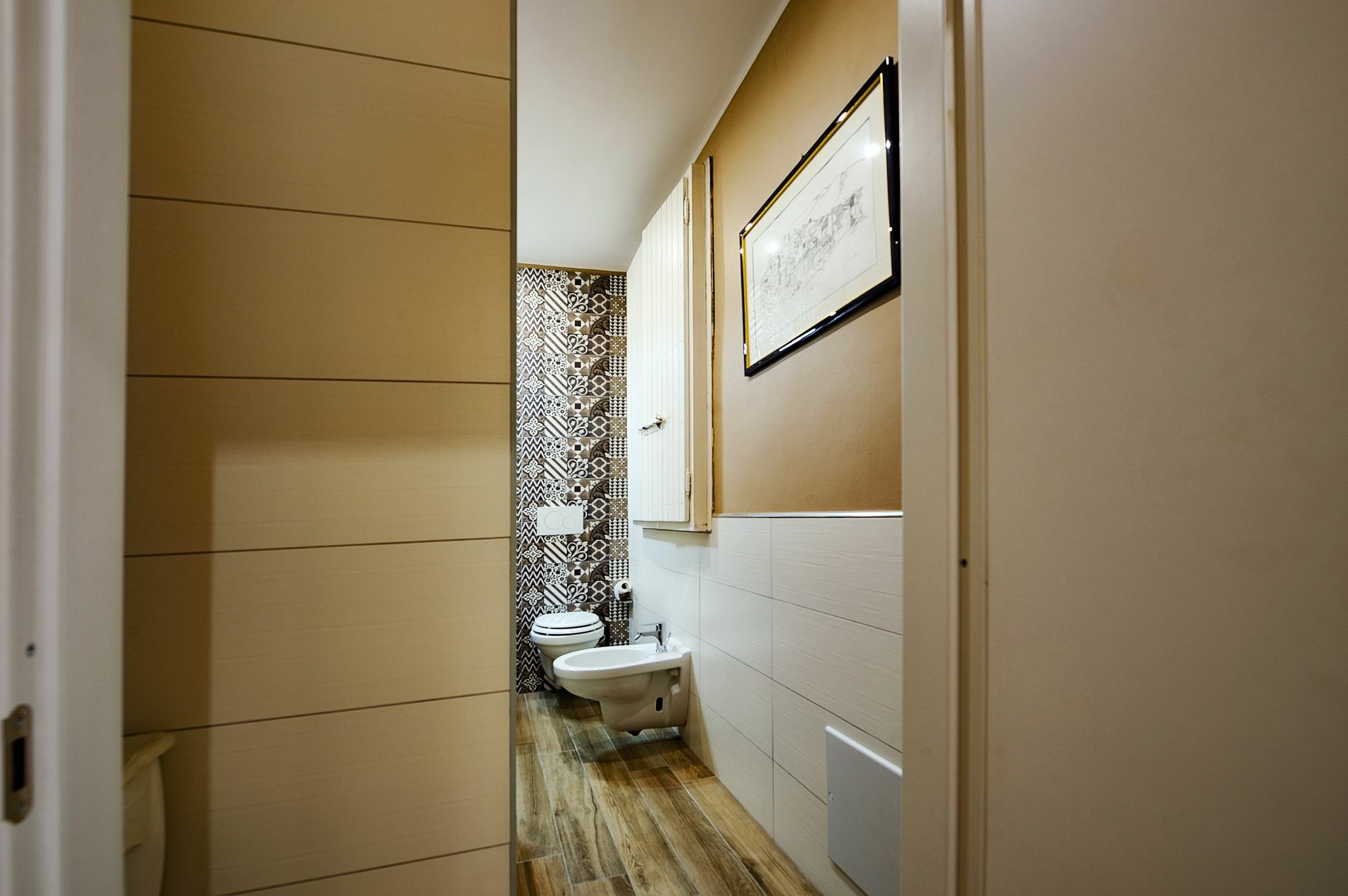 Onda Marina Rooms Кальярі Екстер'єр фото