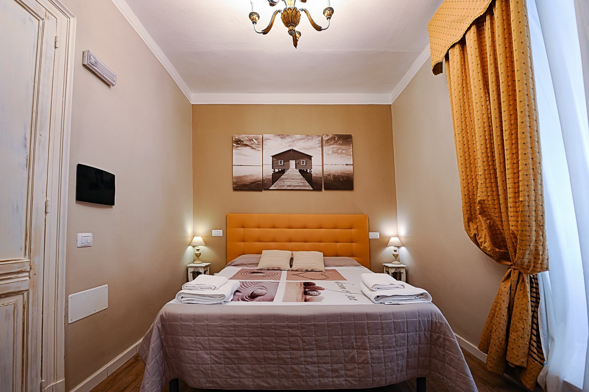 Onda Marina Rooms Кальярі Екстер'єр фото