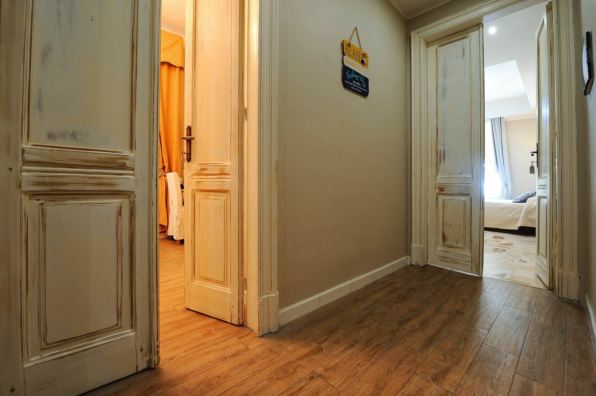 Onda Marina Rooms Кальярі Екстер'єр фото